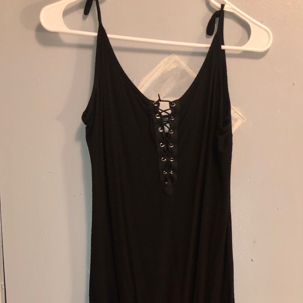 Jumpsuit!